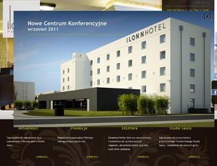 Ilonn Hotel Poznań