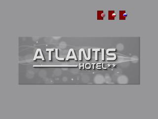Atlantis Hotel**
